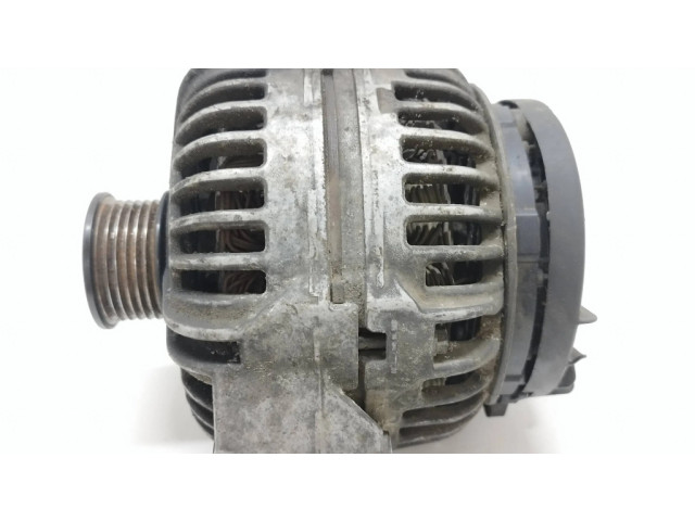 Генератор A0121548902, 0124625007   Mercedes-Benz ML W164 5.0     