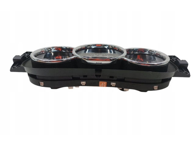 Панель приборов 248106459R Dacia Logan II