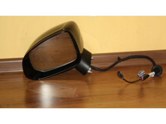Зеркало электрическое Volvo XC90 2014 - года