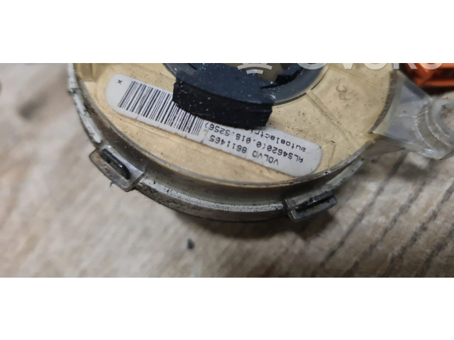 Подрулевой шлейф SRS 8611465   Volvo S70  V70  V70 XC