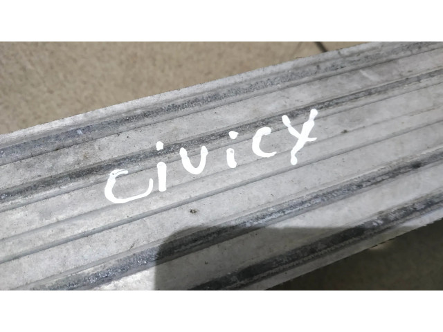 Интеркулер 197105AAA01, 197105AA Honda Civic X 1.5