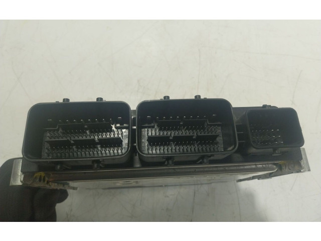 Блок управления двигателя 237106560S, 237106560S Dacia Lodgy