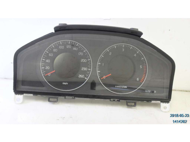 Панель приборов 36002195 Volvo XC70