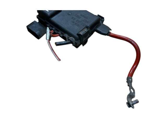 Блок предохранителей 1C0937550C   Volkswagen Transporter - Caravelle T4    