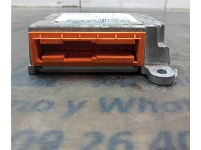 Блок подушек безопасности 600237400 Citroen Xsara