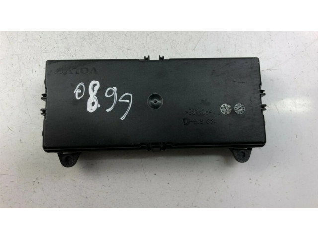 Другие блоки управления / модули