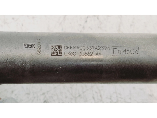  рейка  Колонка рулевая LX6C3D077, LX6C3D077FK   Ford Escape IV 2020- года