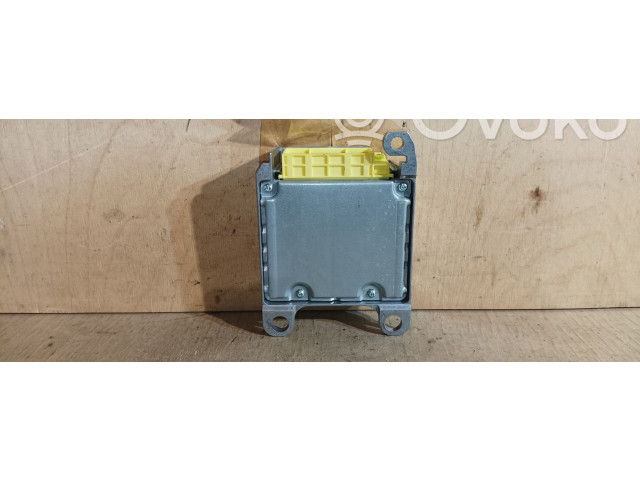 Блок подушек безопасности 216877103, 891700F070 Toyota Corolla Verso AR10