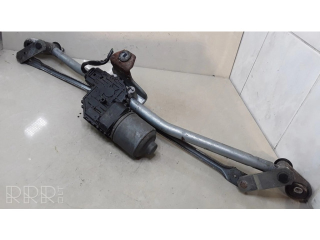 Комплект механизма стеклоочистителей