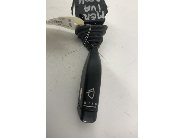 Ручка стеклоочистителей 09185417   Opel Corsa C