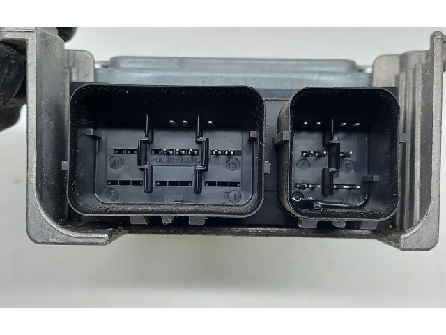Блок подушек безопасности 2T1T14B321AC Ford Transit - Tourneo Connect