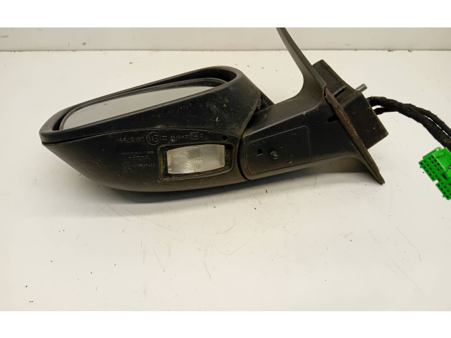 Зеркало электрическое Volvo XC90 2003 - 2006 года
