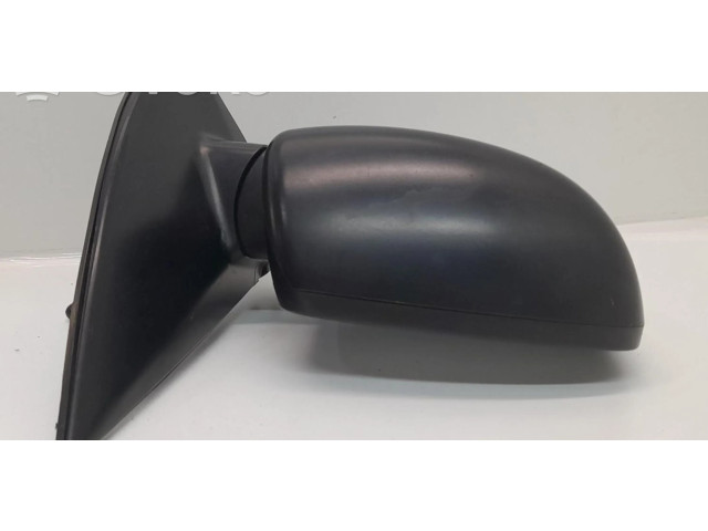 Зеркало электрическое     Сзади   Hyundai i10  2007-2012 года   