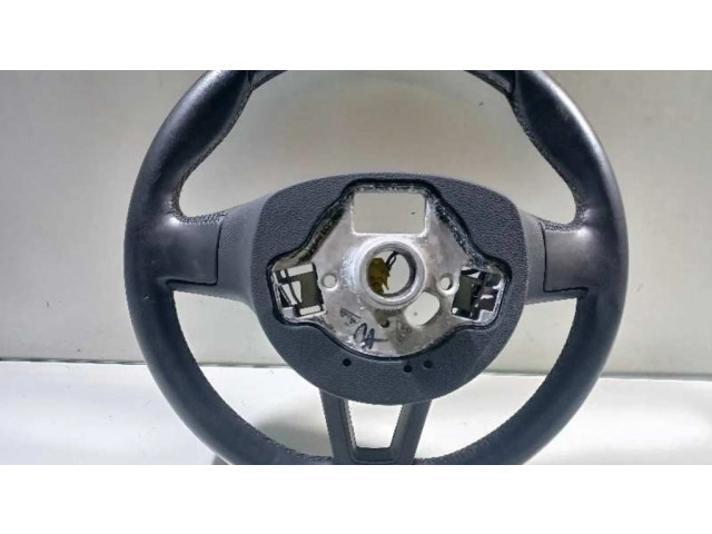 Руль Skoda Karoq 2017- года 5E0419091BPCWE, 5E0419091BP