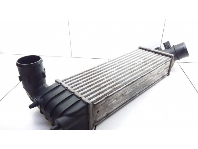 Интеркулер  1489396080, 870229H   Citroen C8 2.2