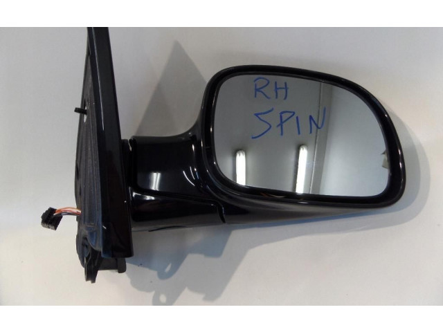 Zpětné zrcátko Chrysler Grand Voyager II 1992 04894418AE