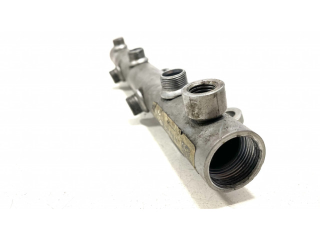 Vstřikovací lišta 059130090N, 059130090 Audi A4 S4 B7 8E 8H pro naftový motor 3.0 ASB