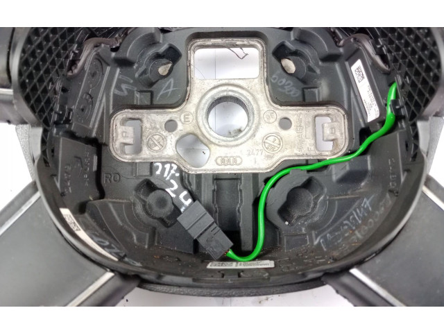 Volant Audi A3 S3 8V 2014 8V0410001