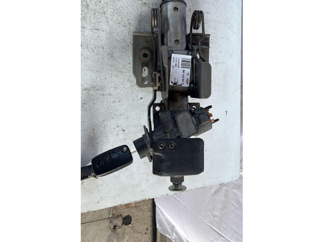    Рулевая рейка 8N1419501C, 8N1419501C   Audi TT Mk1 1999 - 2006 года