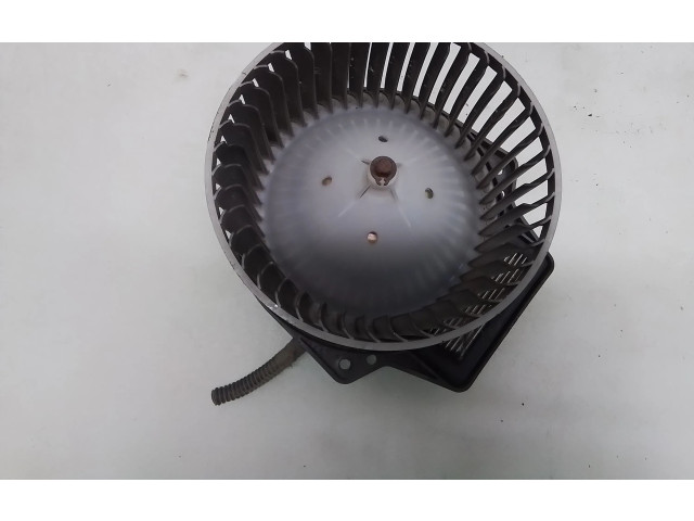 Вентилятор печки       Subaru Forester SG