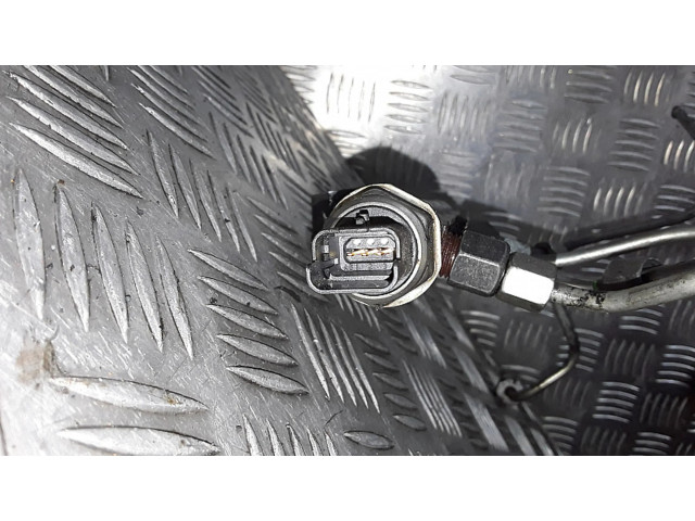 Топливная рампа 968529758002 Peugeot 2008 I