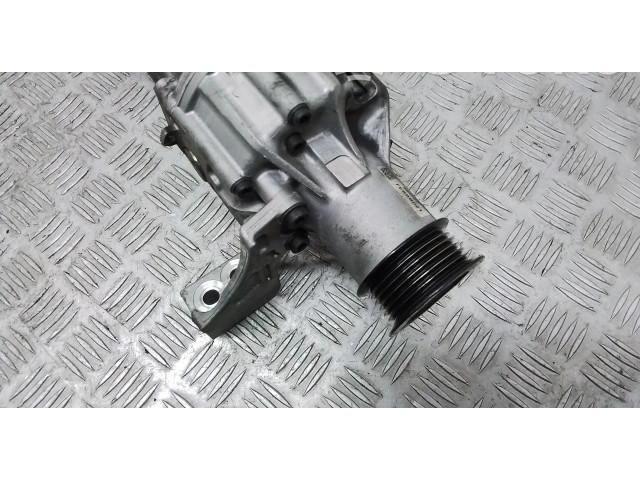 Turbodmychadlo Нагнетатель 31441265 Volvo S90, V90