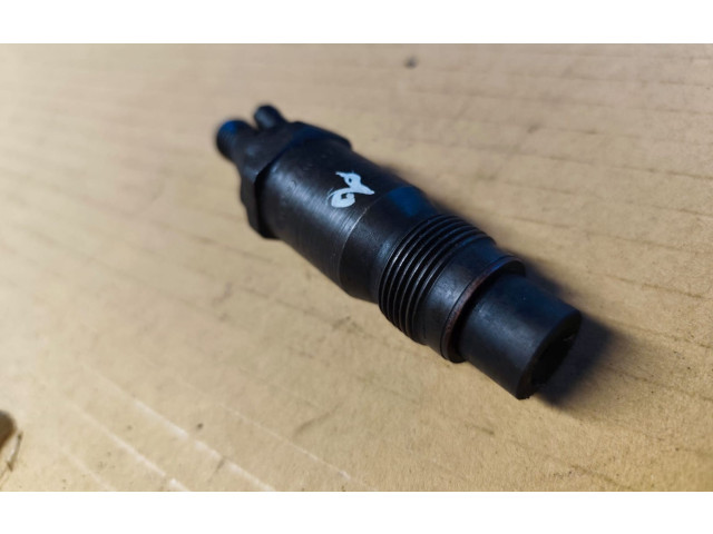 Форсунка KCA17S89 Jeep Grand Cherokee (WJ)