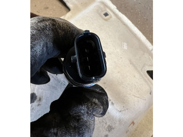 Топливная рампа 0445216050, 0281006309 Jeep Grand Cherokee