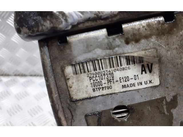 Píst PCC107370BTP2790 Rover 45