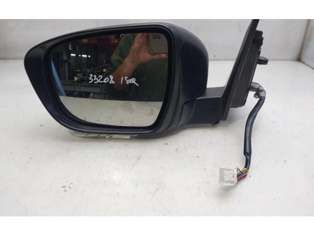 Zpětné zrcátko Nissan Qashqai 2018 963024EH2A