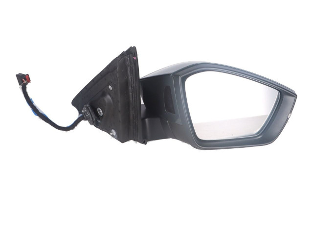 Зеркало электрическое        Skoda Kamiq  2019 -  года   