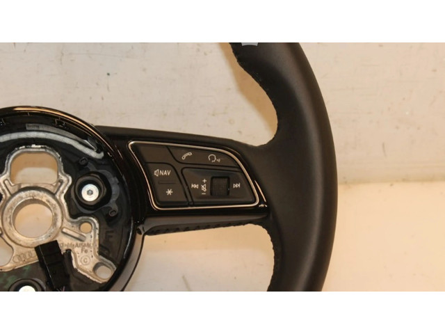 Руль Audi Q2 - - года 8V0419091CG, 8V0419091CG