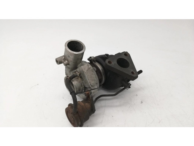 Турбина Mitsubishi Pajero 49135-03410