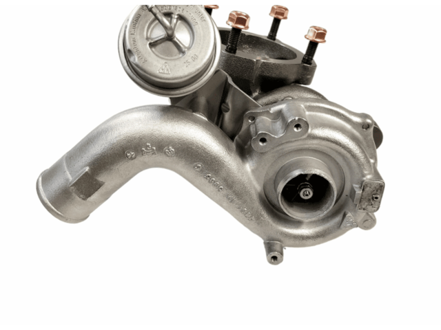  Турбина Audi A3 S3 8L  53039880035, 53039880035         