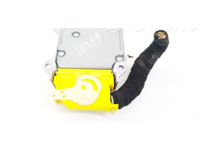 Блок подушек безопасности 1K0909605T, 5WK43412 Volkswagen Golf Plus