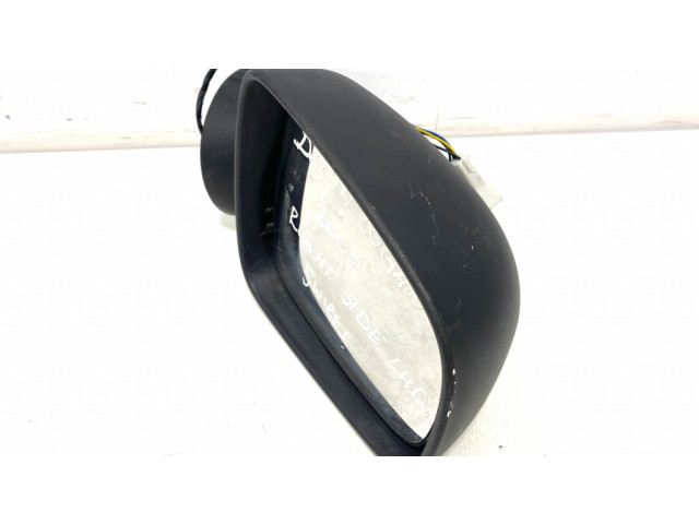 Зеркало электрическое     правое    Dacia Logan I  2004-2012 года   