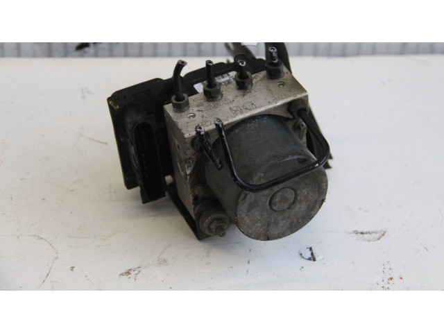 Блок АБС 13182319   Opel  Meriva A  2003 - 2010 года