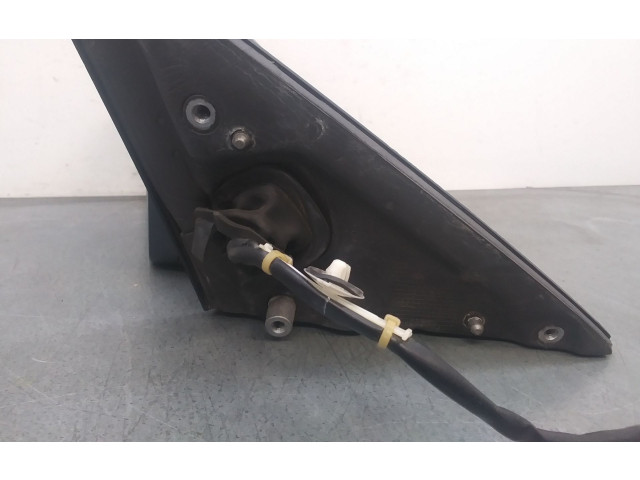 Зеркало электрическое Audi A4 Allroad - года