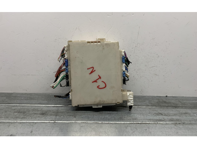 Блок комфорта 892210H010, 892210H010   Citroen C1   