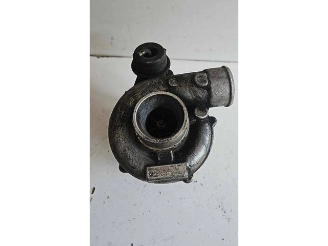 Turbodmychadlo Турбина A6110960099, 508655F Mercedes-Benz C W202
