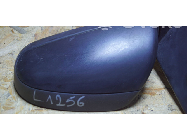 Зеркало электрическое        Mitsubishi Colt  2009 - 2016 года   