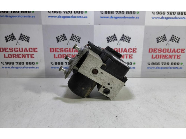 Блок АБС 0265217401   Mercedes-Benz  E W210  1995 - 2002 года