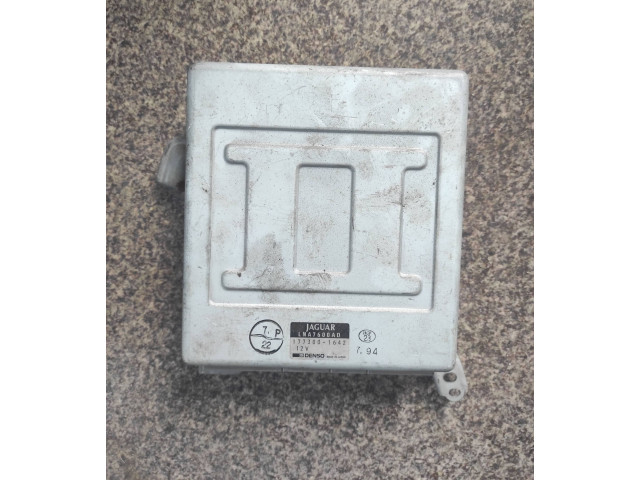 Блок управления климат-контролем LNA7600AD Jaguar XJ X300