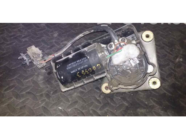 Моторчик дворников 9390332230, 964564 Nissan Vanette