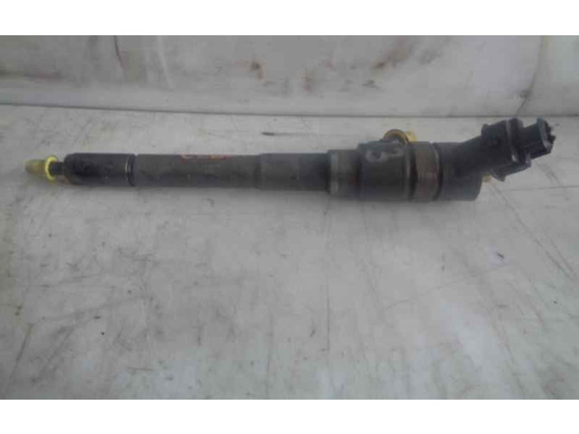 Форсунка 96440397, 0445110270    Chevrolet Nubira  Z20S-D 