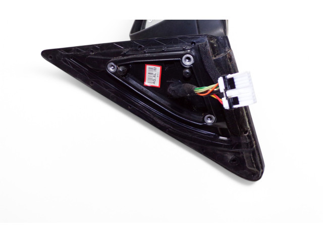 Зеркало электрическое        KIA Sorento  2010 - 2014 года   