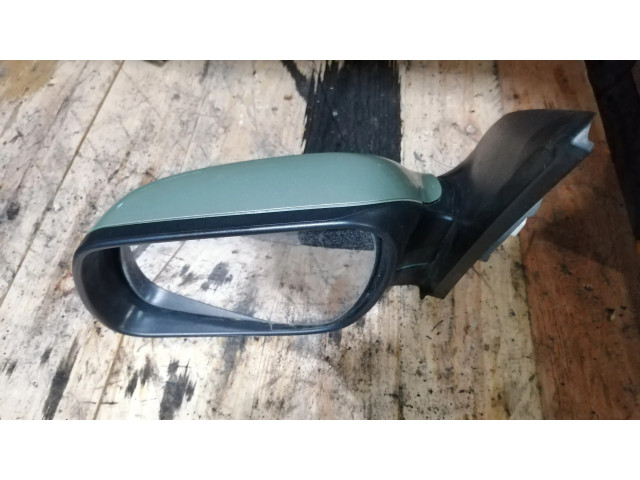 Zpětné zrcátko levé Mazda 2 2004