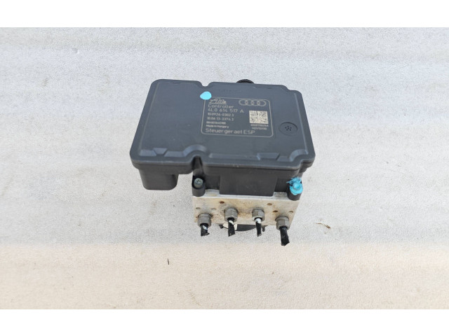 Jednotka ABS 4L0614517A Audi Q7 4L 2007