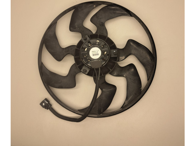 Комплект вентиляторов     3137230234    KIA Niro 