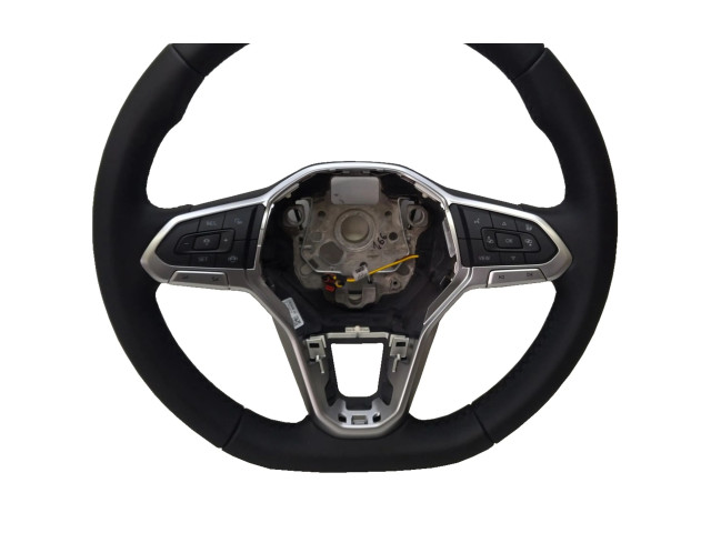 Руль Volkswagen Golf VIII 2019 - года 5H0419089HP